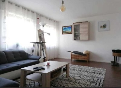 Schöne 3-Zimmer-Wohnung in Gütersloh Spexard