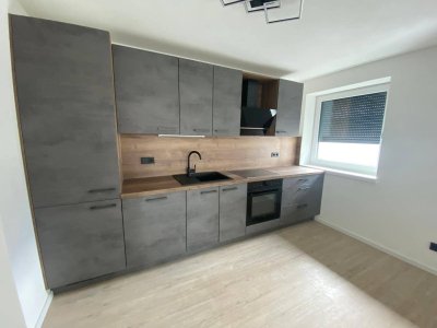 Erstbezug nach hochwertiger Sanierung - 2 Zi. Wohnung inkl. 1 AAP in Rum bei Innsbruck