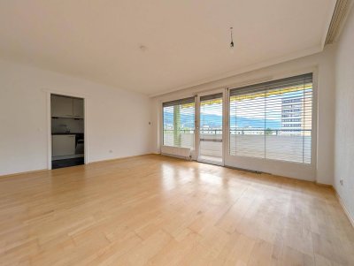 Familienfreundliche 4-Zimmer Wohnung in Schwaz