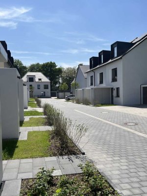 Was ist denn das "Waldquartier-Kerpen"? OPEN HOUSE 26. Juli! VORBEISCHAUEN! Eiswagen inklusive!