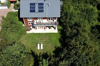 Exklusives Landhaus in Bestlage - mitten im Grünen