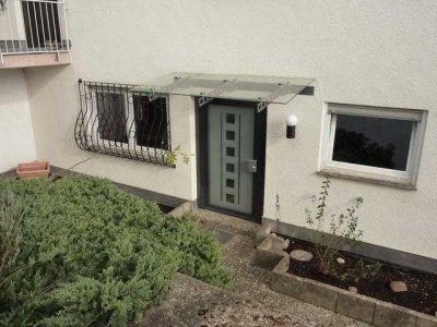 Wohnen auf der Sonnenseite – 3,5-Zimmer-Terrassentraum in Stuttgart-Dachswald