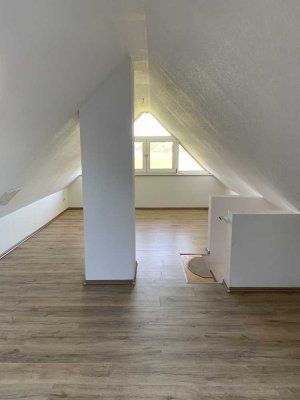 Wunderschöne, moderne Wohnung mit 2 Terrassen in ruhiger Lage in Bocholt