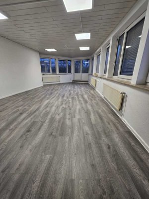 3-Zimmerwohnung in modernes 2-Etagenhaus