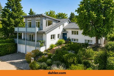Architektur mit Charakter im Paulusviertel
