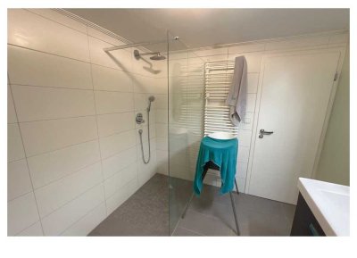 Schöne 3-Zimmer-Erdgeschosswohnung in Baden-Baden/Steinbach