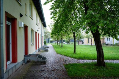 Leben in Gemeinschaft: Zimmer für Studierende in kernsanierten WG-Häusern