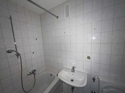aufgepasst! helle  2-Zimmer-Wohnung mit Balkon in Erkelenz Zentrum
