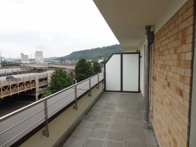 *TOP! Wohnung in zentraler Lage*