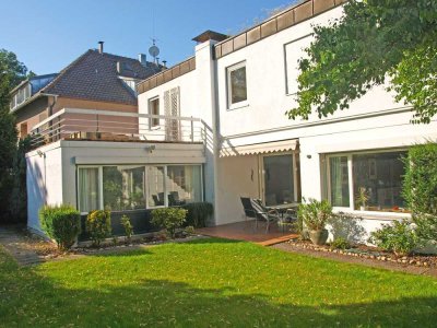 Modernes perfektes Familienhaus/Wohnen-Arbeiten in Toplage von S-Nord, Nähe Herdweg