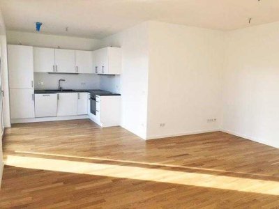 Luxeriöses Penthouse in Offenbach - gehobene Ausstattung & Dachterrasse