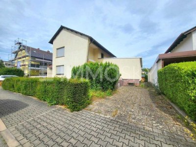 ** Neubau - 4 Zimmer mit Ausblick **