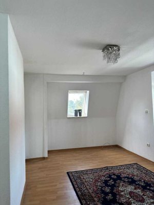 Stilvolle 2-Raum-Wohnung in Hannover
