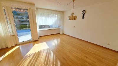 Helles und gut geschnittenes Haus in ruhiger Lage!