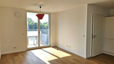 Attraktive 2 Zimmer Wohnung mit Balkon als Kapitalanlage