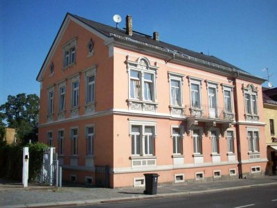 Helle 3-Raum-Wohnung Altbau in Kamenz