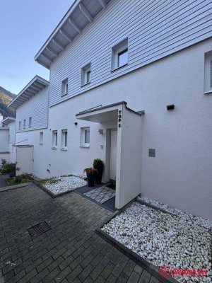 Eckreihenhaus in Finkenberg