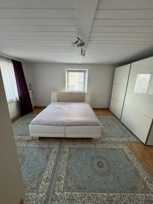 Sanierte 4-Zimmer-Eigentumswohnung (95 m²) in Zirl – zentral &amp; renditestark!