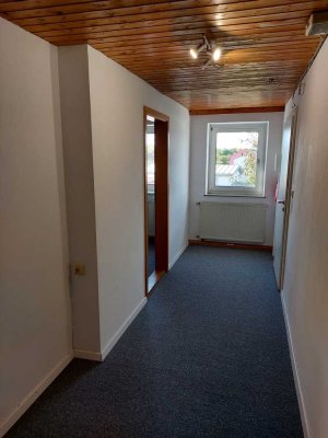 2-Zimmer Dachgeschosswohnung in Landshut-West