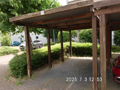 TOP-ANGEBOT : Freundliche Erdgeschoss-Wohnung im Wohnpark von Bodenwerder.