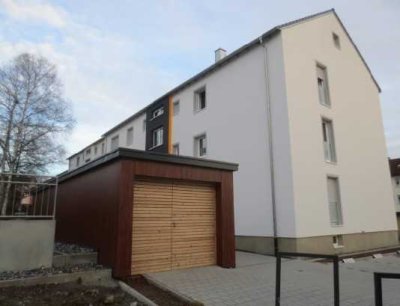 3-Zimmer Wohnung in Villingen-Schwenningen mit 65 m² Wohnfläche