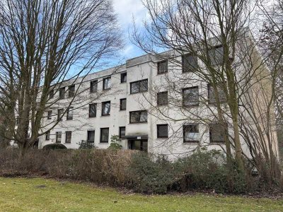 *Preisreduktion!*
Gepflegte Eigentumswohnung mit Garage in beliebter Lage