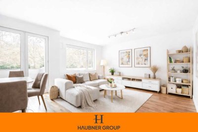 Charmante 3-Zimmer-Wohnung im Hochparterre · Bremen-Neustadt
