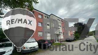 "Wohnung - thermisch saniert!"