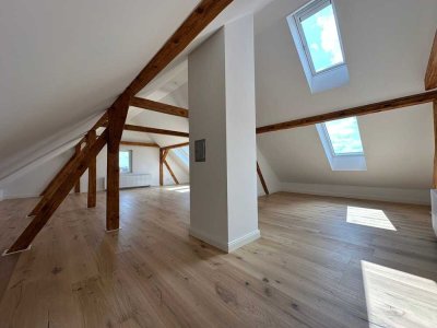Erstbezug nach Sanierung im Großraum Hildesheim-Hannover