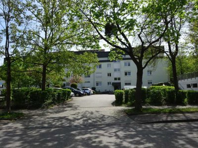 Exklusive Dachterrassen Wohnung, Alno Küche, Bad, TG-Einzelstellplatz, Kellerabteil