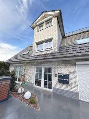 Charmante 3-Zimmer Maisonette in Hiltrup-West, Münster