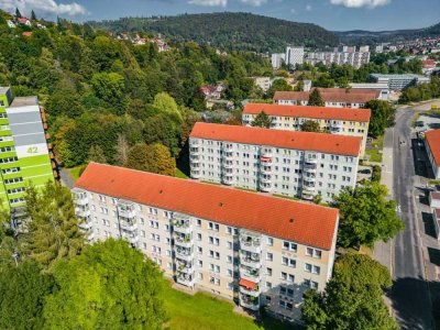 Hier findest du deine erste eigene Wohnung!