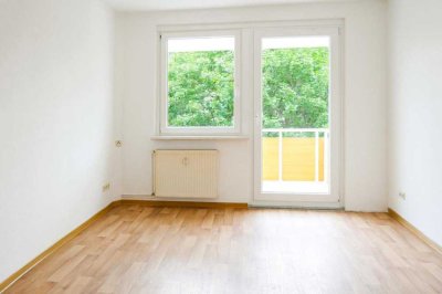 Eine Traumwohnung direkt zum verlieben