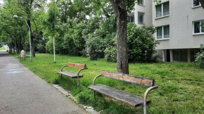 UNVERBAUBARER WEITBLICK IN GRÜNRUHELAGE MIT GROSSER TERRASSE