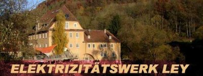 Gepflegte 1,5-Zimmer-Wohnung mit Einbauküche in Wolpertshausen