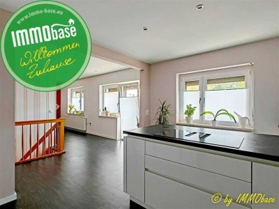 Einziehen und Wohlfühlen - Liebevoll saniertes Stadthaus!