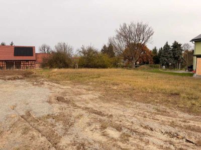 Genießen Sie den Ruhestand in schönster ländlicher Umgebung und dennoch mit guter Anbindung.