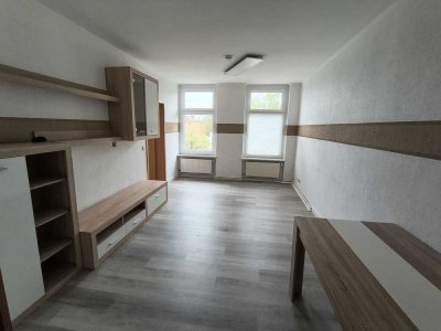 Helle 3-Zimmer-Wohnung nahe U7 Grenzallee | WG-geeignet | EBK