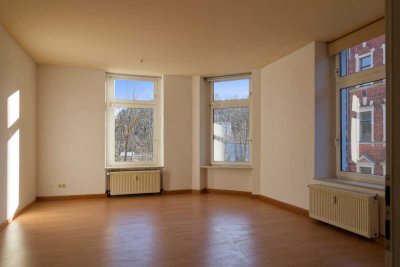 Wohnen in der Greizer Neustadt