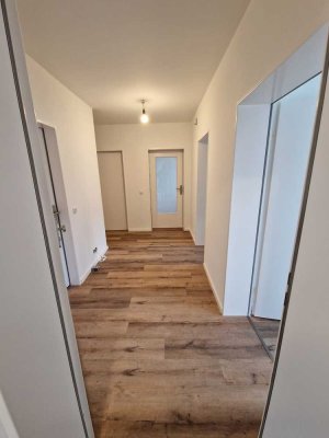 3,5-Zimmer EG Wohnung
