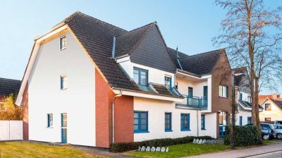 Mehr als 3 Zimmer, Küche und Bad...