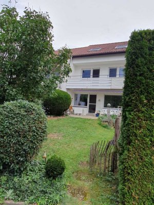 Wärmepumpe? Ist schon da!            Effizienz A+ Familienhaus in ruhiger Lage