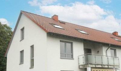 Eigentumswohnung über 2 Etagen