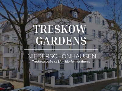 Klassischer Altbau-Charme im 3. OG – Vermietet