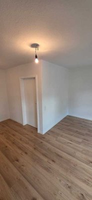 Moderne 1-Zimmer-Wohnung in Mülheim an der Ruhr