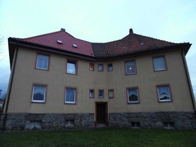 Schöne 2-Zimmer Wohnung in Tirschenreuth