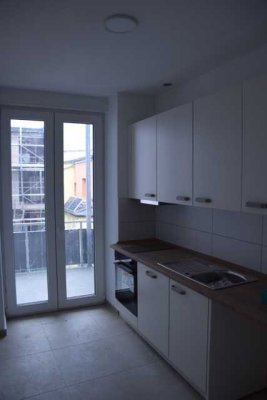 Erstbezug nach Kernsanierung - 2 Zimmer - Wohnung zu vermieten