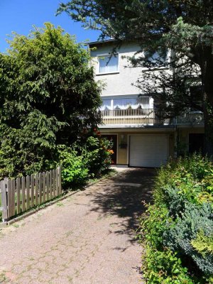 Reihenendhaus in sehr guter Lage