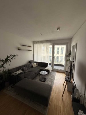 2-Zimmer-Wohnung in zentraler Lage von Ulm