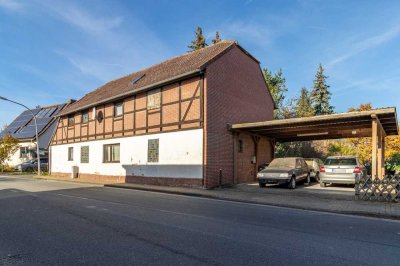 Schnäppchenhäuser Schöppenstedt. Haus Kaufen Schöppenstedt. Gevensleben Haus Kaufen. Haus Uehrde.